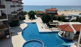 Квартира за 125 000 евро в Елените, Болгария