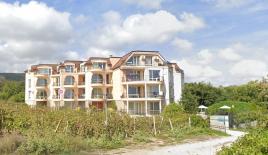 Квартира за 48 600 евро в Обзоре, Болгария