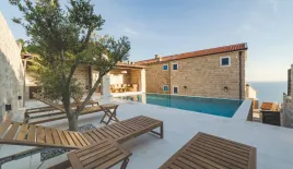 Вилла за 850 000 евро в Будве, Черногория