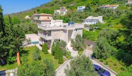 Вилла за 750 000 евро в Будве, Черногория