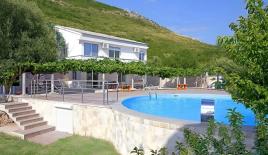 Вилла за 650 000 евро в Будве, Черногория