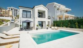 Вилла за 550 000 евро в Будве, Черногория