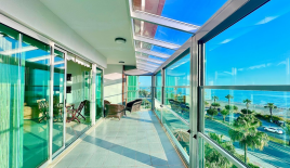 Пентхаус за 655 000 евро в Алании, Турция