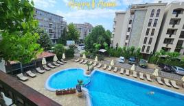 Квартира за 94 950 евро на Солнечном берегу, Болгария