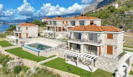 Вилла в Будве, Черногория (цена по запросу)