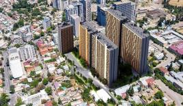 Квартира за 69 752 евро в Тбилиси, Грузия