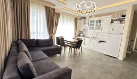 Квартира за 153 000 евро в Алании, Турция