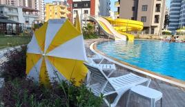 Квартира за 22 500 евро в Мерсине, Турция