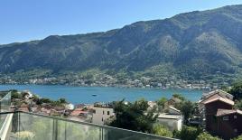 Квартира за 263 000 евро в Доброте, Черногория