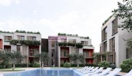 Апартаменты за 85 550 евро в Радановичах, Черногория