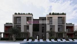 Апартаменты за 192 525 евро в Радановичах, Черногория