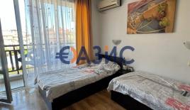 Апартаменты за 55 000 евро в Святом Власе, Болгария