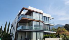 Апартаменты за 162 839 евро в Алсанджаке, Кипр