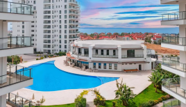 Апартаменты за 125 351 евро в Искеле, Кипр