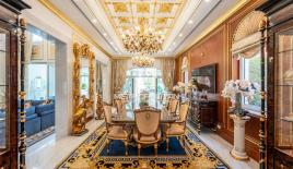 Вилла за 34 257 730 евро в Дубае, ОАЭ