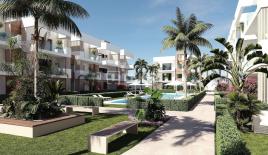 Апартаменты за 250 000 евро в Сан-Педро-дель-Пинатаре, Испания