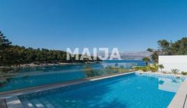 Вилла за 2 400 000 евро в Сплите, Хорватия