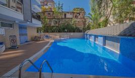 Квартира за 120 000 евро в Алании, Турция