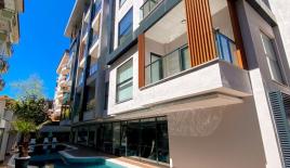 Квартира за 99 000 евро в Алании, Турция