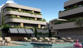 Квартира за 229 372 евро в Радановичах, Черногория