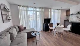 Квартира за 63 000 евро на Солнечном берегу, Болгария