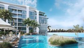 Апартаменты за 1 230 000 евро в ОАЭ