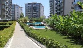 Апартаменты за 480 000 евро в Анталии, Турция