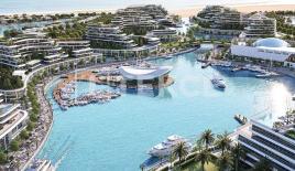 Апартаменты за 353 000 евро в ОАЭ