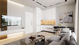 Апартаменты за 76 000 евро в Ялове, Турция