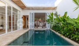Вилла за 221 655 евро в Буките, Индонезия