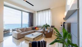 Апартаменты за 1 800 000 евро в Лимасоле, Кипр