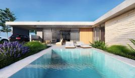 Квартира за 995 000 евро в Пафосе, Кипр