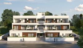 Апартаменты за 170 000 евро в Фамагусте, Кипр