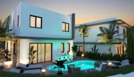 Вилла за 500 000 евро в Ларнаке, Кипр