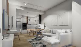 Апартаменты за 475 000 евро в Лимасоле, Кипр