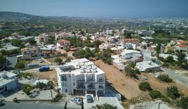 Апартаменты за 250 000 евро в Пафосе, Кипр