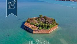 Вилла в Венеции, Италия (цена по запросу)