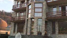 Отель, гостиница за 3 142 846 евро в Бакуриани, Грузия