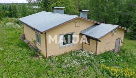 Дом за 34 000 евро в Финляндии