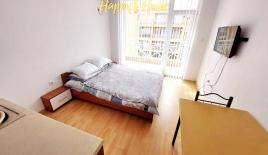 Студия за 26 500 евро на Солнечном берегу, Болгария