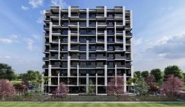 Квартира за 40 000 евро в Мерсине, Турция