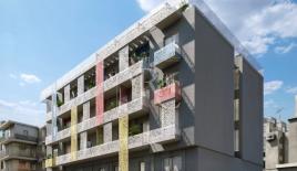 Квартира за 110 000 евро в Афинах, Греция