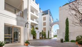 Квартира за 1 350 000 евро в Тивате, Черногория