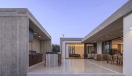 Таунхаус за 1 450 000 евро в Пафосе, Кипр