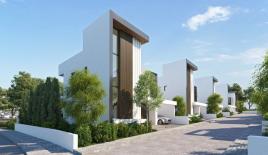 Вилла за 725 000 евро в Ларнаке, Кипр