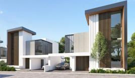 Вилла за 580 000 евро в Ларнаке, Кипр