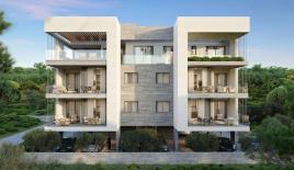 Апартаменты за 265 000 евро в Пафосе, Кипр