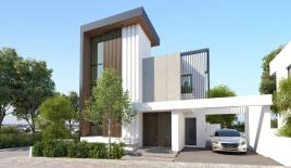 Вилла за 680 000 евро в Ларнаке, Кипр