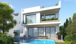 Вилла за 590 000 евро в Ларнаке, Кипр