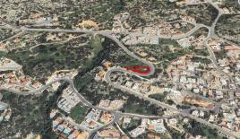 Земля за 350 000 евро в Пафосе, Кипр